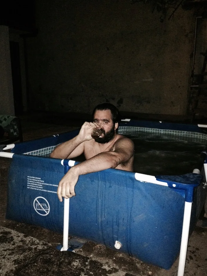 Daniel Hanselmann B&auml;nziger